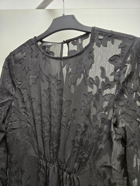 Spoločenské šaty 36, c&a,s