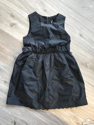 Šaty benetton, benetton,116