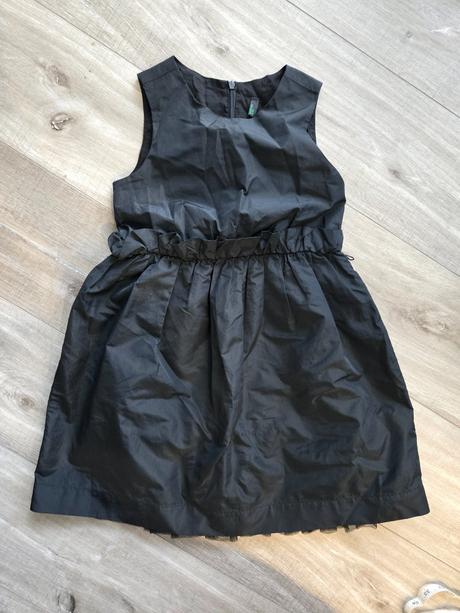 Šaty benetton, benetton,116