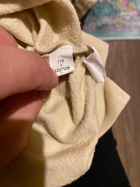 Unisex mikina friboo, 122