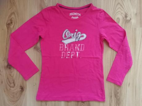 Tričko, pepperts,122