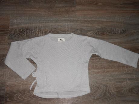 Mouse in a house kvalitný svetrik na 3-4 roky, 98