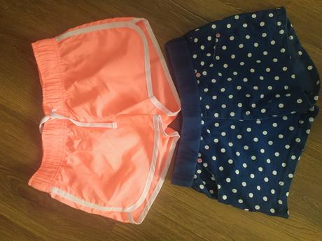 Kraťasy,,, už iba modré, girl2girl,146