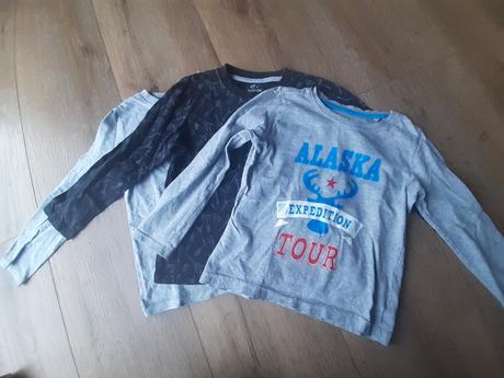 Tricka 110/116, lupilu,110