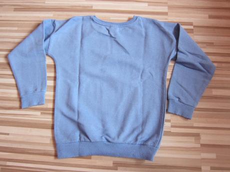 Hrubšia mikina s jednorožcom, kiki&koko,128