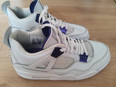 Tenisky air jordan, air jordan,44