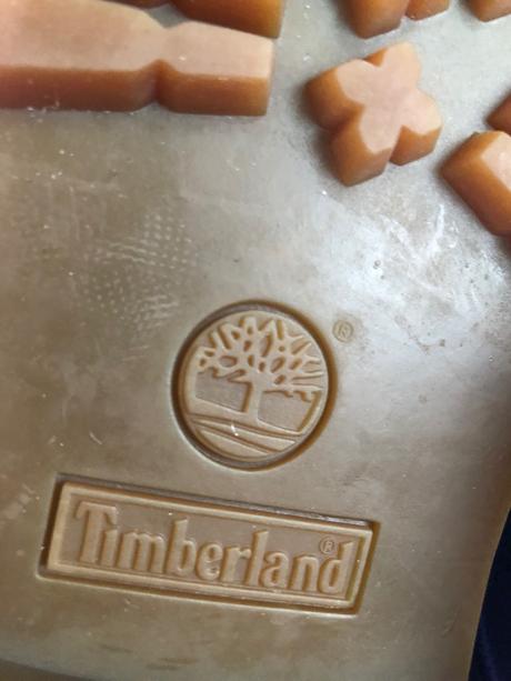 Topánky, timberland,38