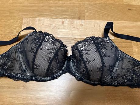 Luxusna podprsenka triola 75 d, triola,75d