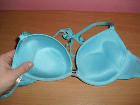 Maxi push up sexy bikiny, new look,s