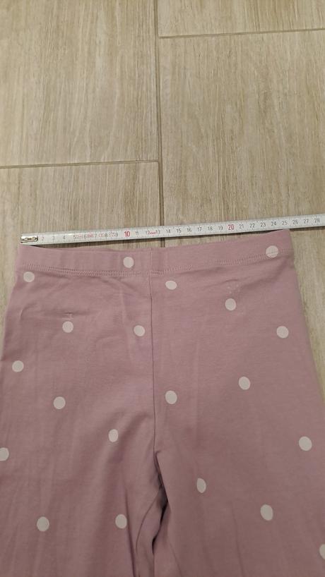 Legíny h&m, h&m,140