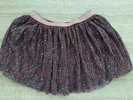 Sukňa bordová 110, c&a,110