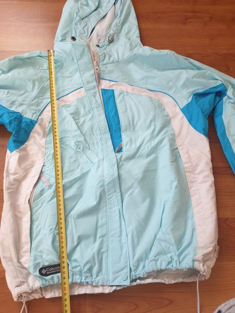 Columbia bunda, columbia,m