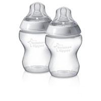 Kojenecká fľaša closer to nature tommee tippee , tommee tippee