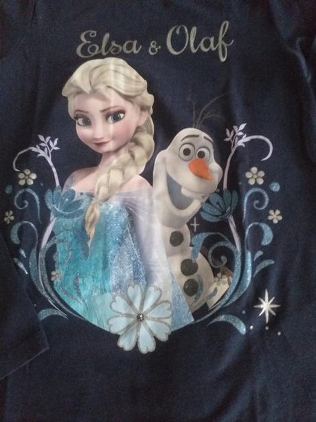 Tričká h&m 134/140, h&m,134