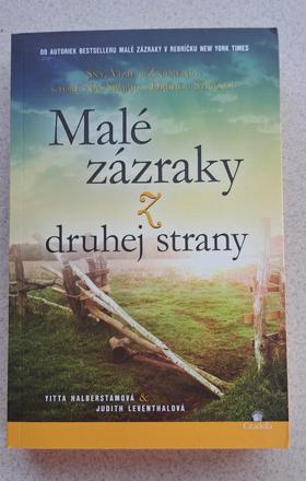 Malé zázraky z druhej strany, 