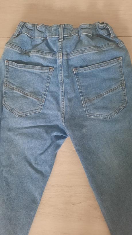 Rifle elastické, reserved,158