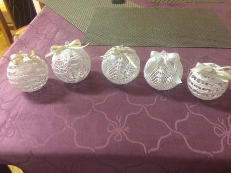 Hackovane gule anjeliky,