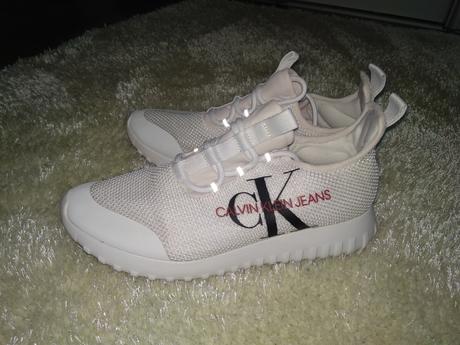 Botasky originál calvin klein, 40