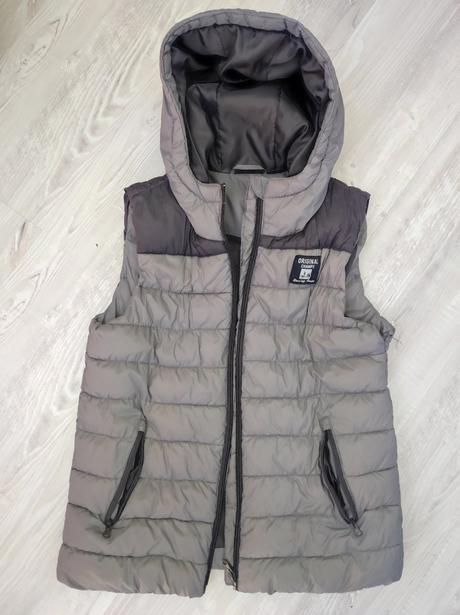 Chlapčenská vesta, pepperts,158