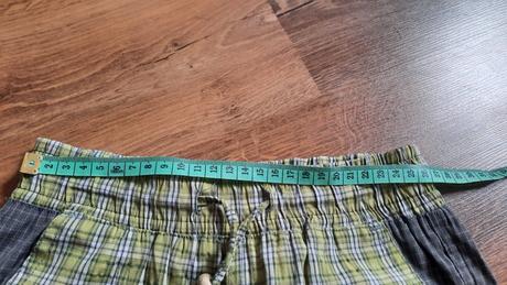 Letné nohavice, 128