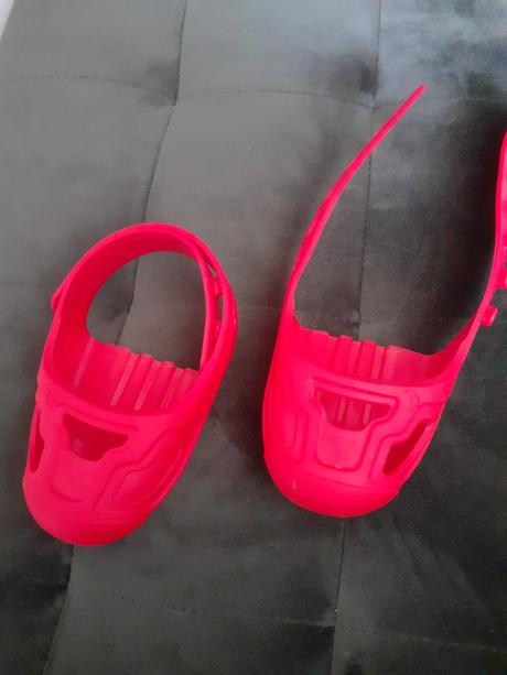 Chraniče na topánky, 