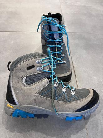 Zimné topanky trezeta, 39