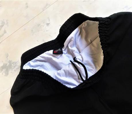 Športové šortky, l