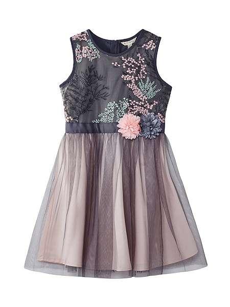 Luxusné sviatočné šaty yumi girls uk, yumi,104 - 140