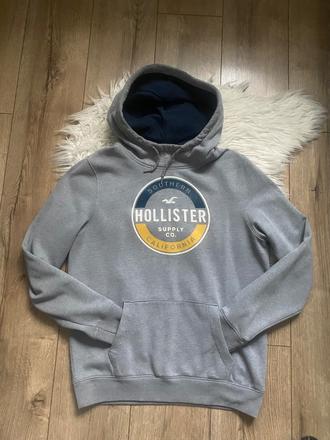 Hollister mikina unisex, hollister,m