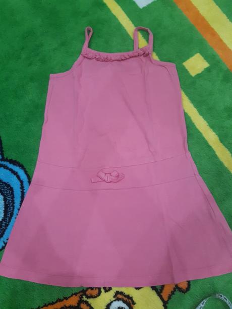 Letné šatičky, cherokee,116