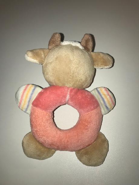 5 hračiek pre bábo,