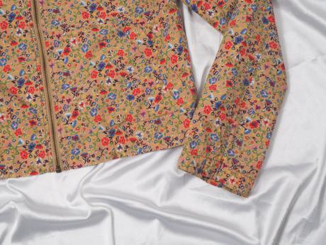 Kvalitná prechodná bunda h&m divided, h&m,s