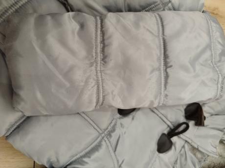 Zimná bunda, old navy,122