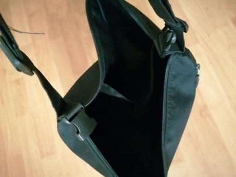 Taška pinkie, pinkie