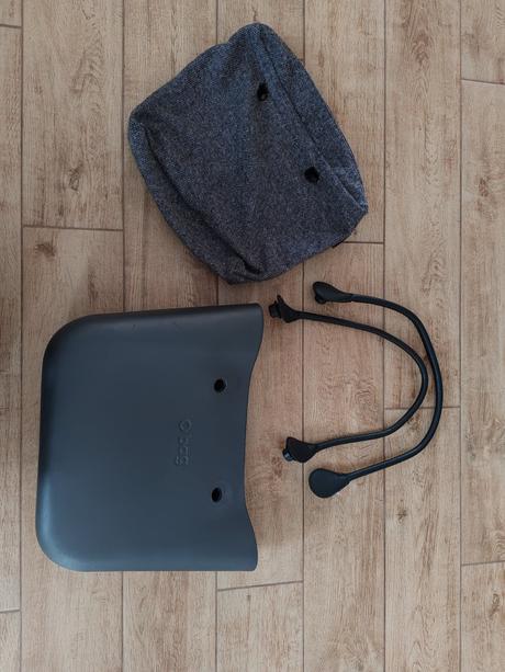 Kabelka o bag, o bag