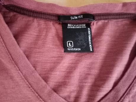 Pánske tricko, dopodopo,l