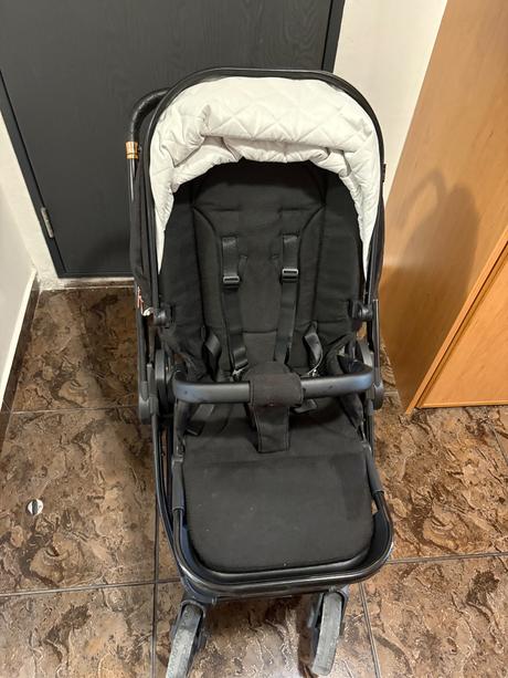 Venicci kočiar, venicci,venicci tinum