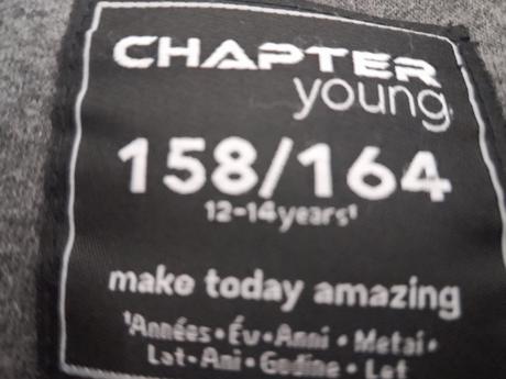 Kabát, chapter young,158