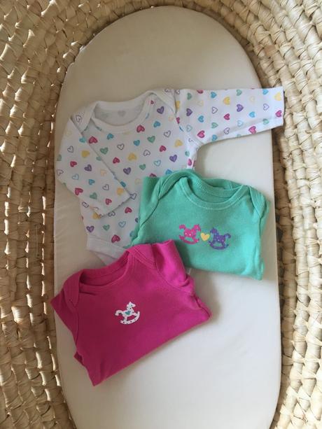 Body pre bábätko, f&f,50