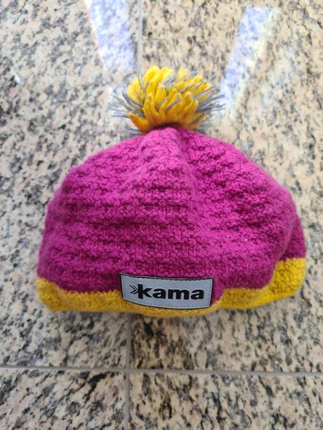 Darujem kama čiapku, 74