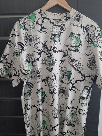 Pánske/chlapčenské tričko zn.cropp, s