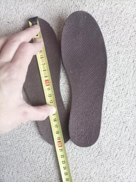 Jazdecké topánky, 31