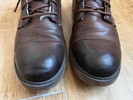 Elegantné čižmy, 41