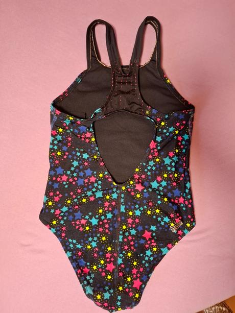 Plavky - jednodielne, nabaiji,122