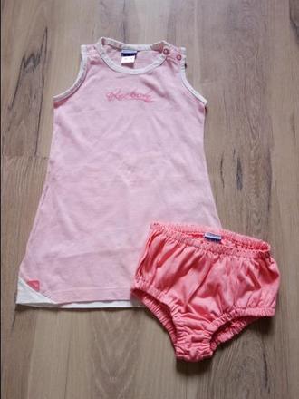 Šaty reebok, reebok,98