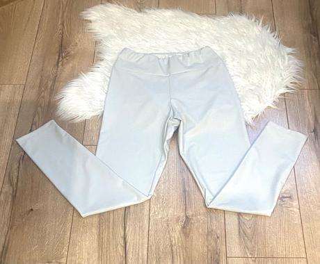 Calzedonia koženkove legíny, calzedonia,s