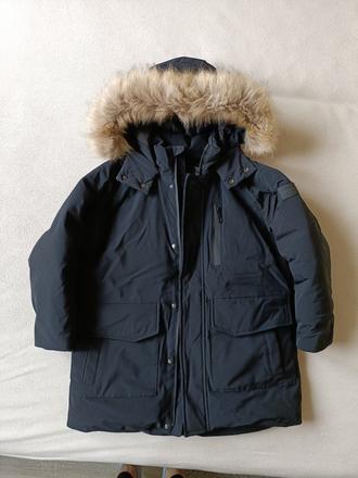 Papierová bunda zara, zara,128