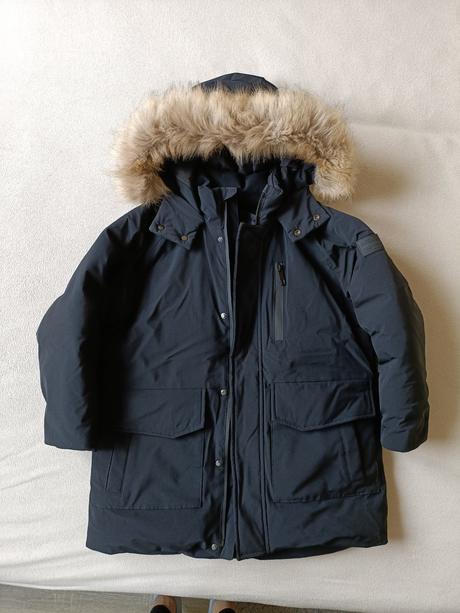 Papierová bunda zara, zara,128