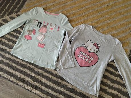 Tričká s obrázkami, 134