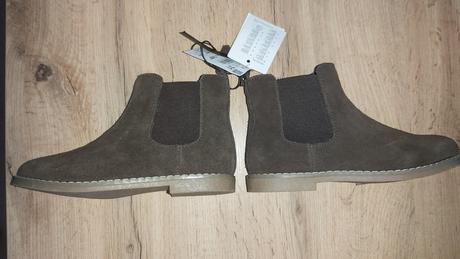 Kozene topanky, reserved,31